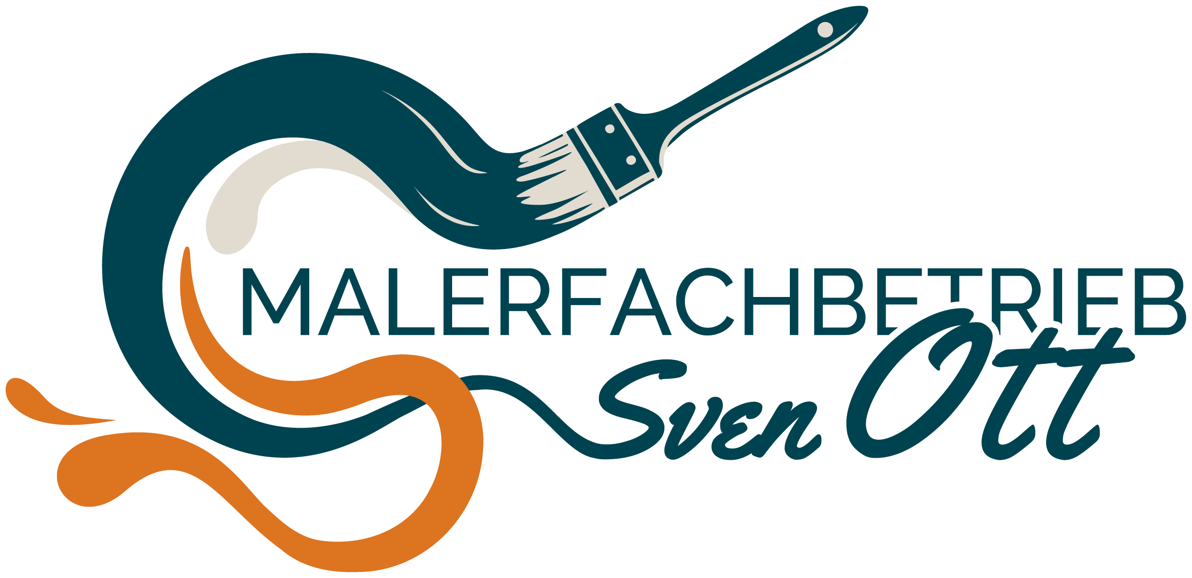 Malerfachbetrieb Sven Ott